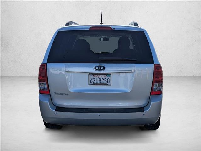 Used 2012 Kia Sedona LX FWD image 7