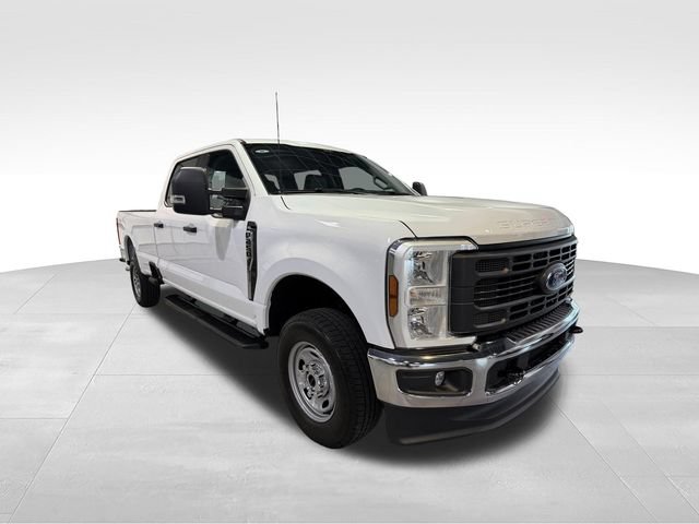 Used 2026 Ford F250 XL w/ XL Chrome Package AWD/4WD image 3