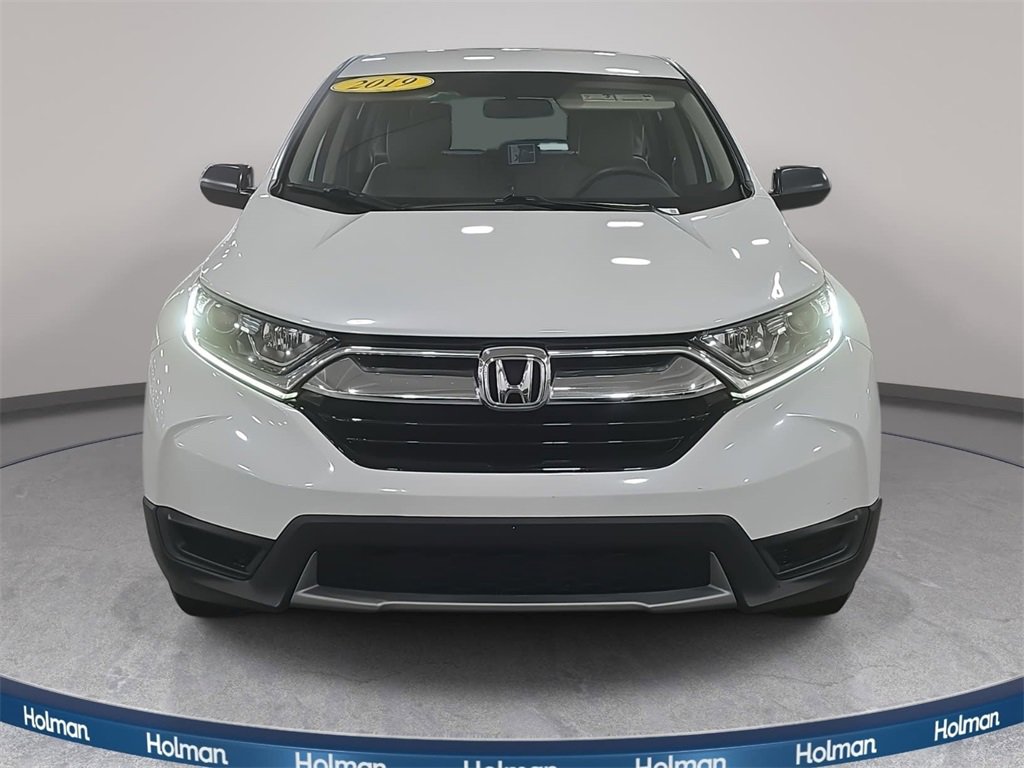 Used 2019 Honda CR-V LX image 3