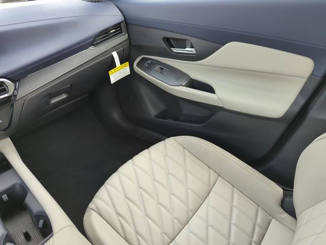 New 2026 Nissan Sentra SL w/ Floor Mat Package image 17