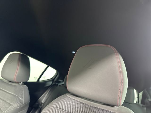Used 2024 Dodge Hornet R/T w/ R/T Blacktop Package image 12