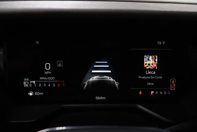 Used 2026 GMC Acadia Elevation w/ Elevation Premium Package FWD image 38