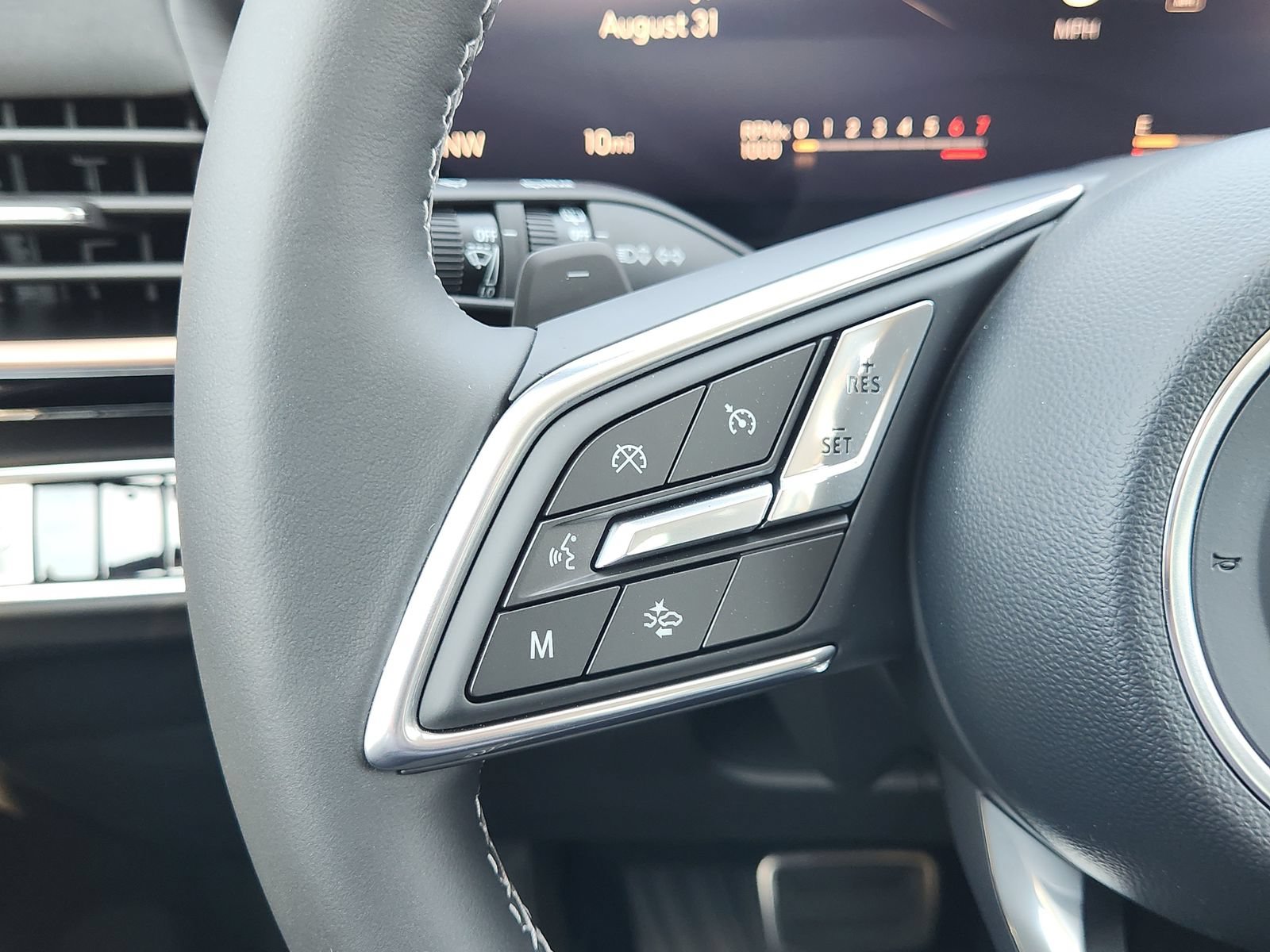 New 2026 Buick Envision Sport Touring AWD/4WD image 34