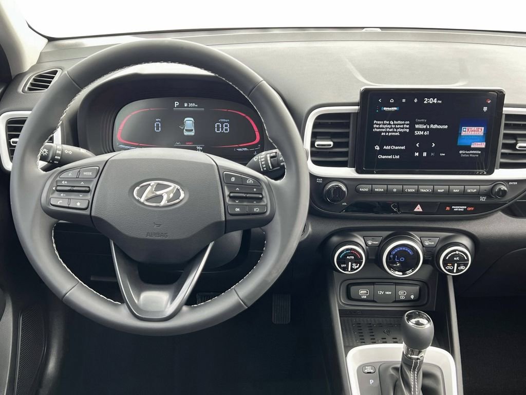 New 2025 Hyundai Venue Limited image 26