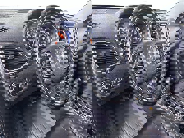 Used 2019 Jeep Cherokee Trailhawk w/ Comfort/Convenience Group image 10