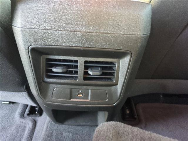 Used 2025 GMC Canyon Elevation RWD image 17
