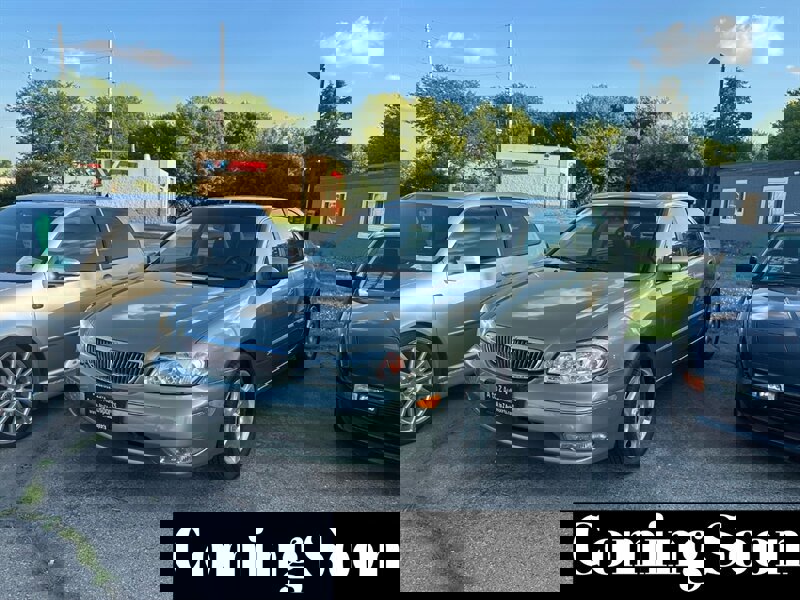 Used 2000 INFINITI I30 Touring