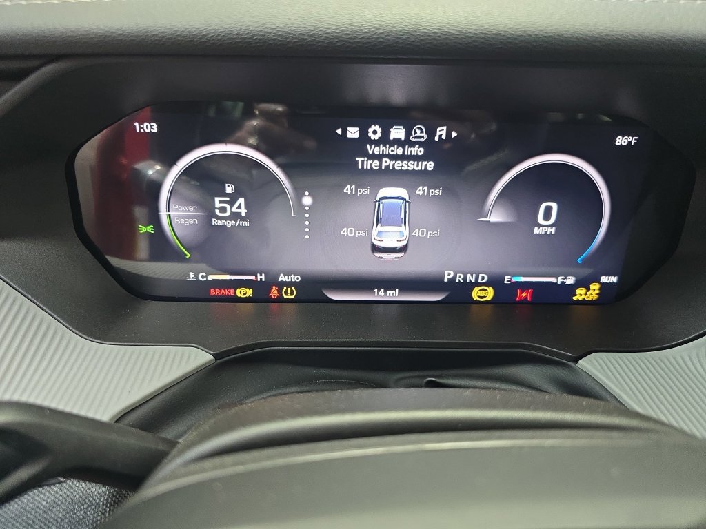 New 2026 Jeep Cherokee Laredo AWD/4WD image 19