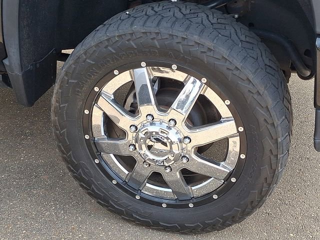 Used 2023 Chevrolet Silverado 3500 High Country AWD/4WD image 30