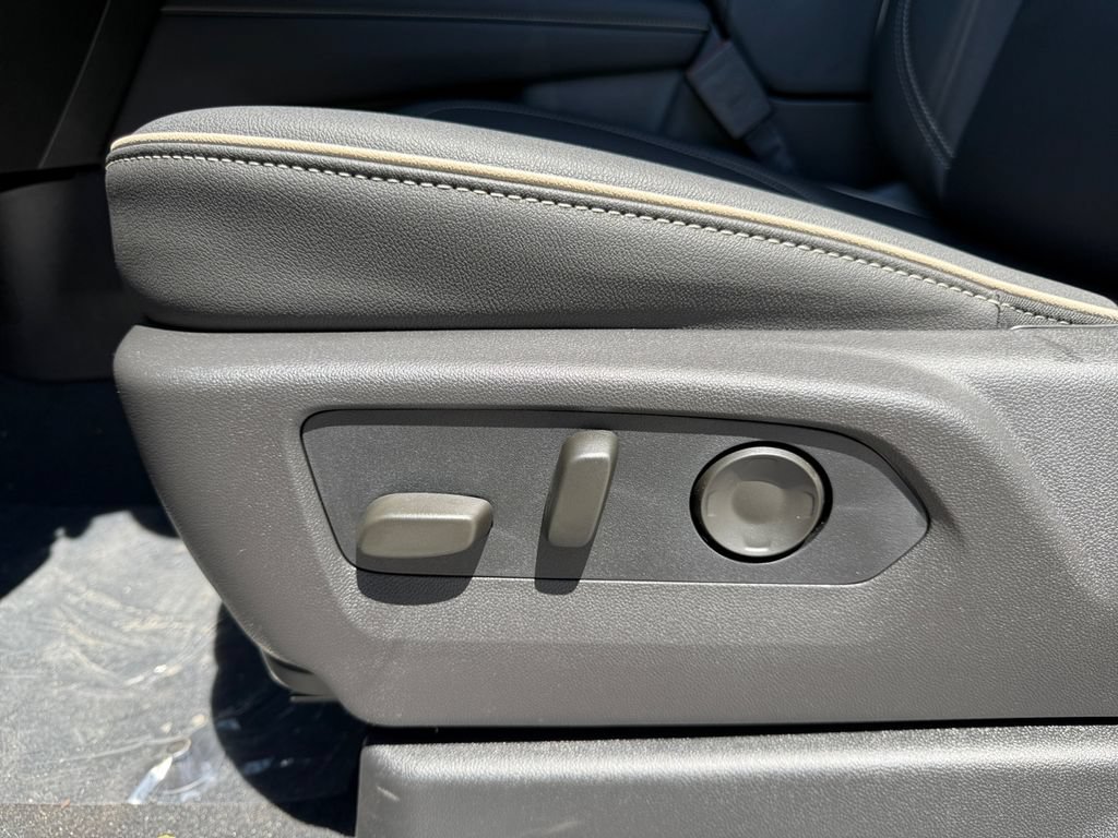 New 2026 Chevrolet Tahoe Premier AWD/4WD image 10
