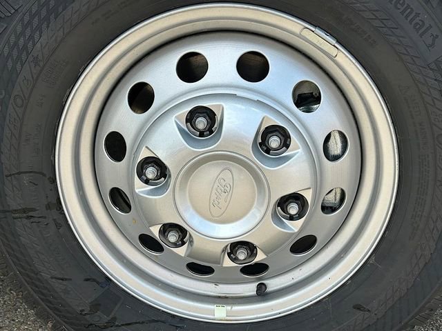 New 2025 Ford Transit 250 148 Medium Roof Extended AWD image 26