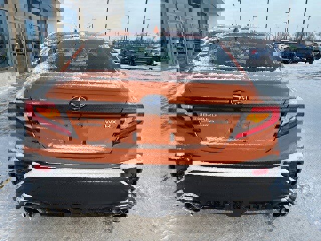 Used 2023 Subaru WRX Premium image 5