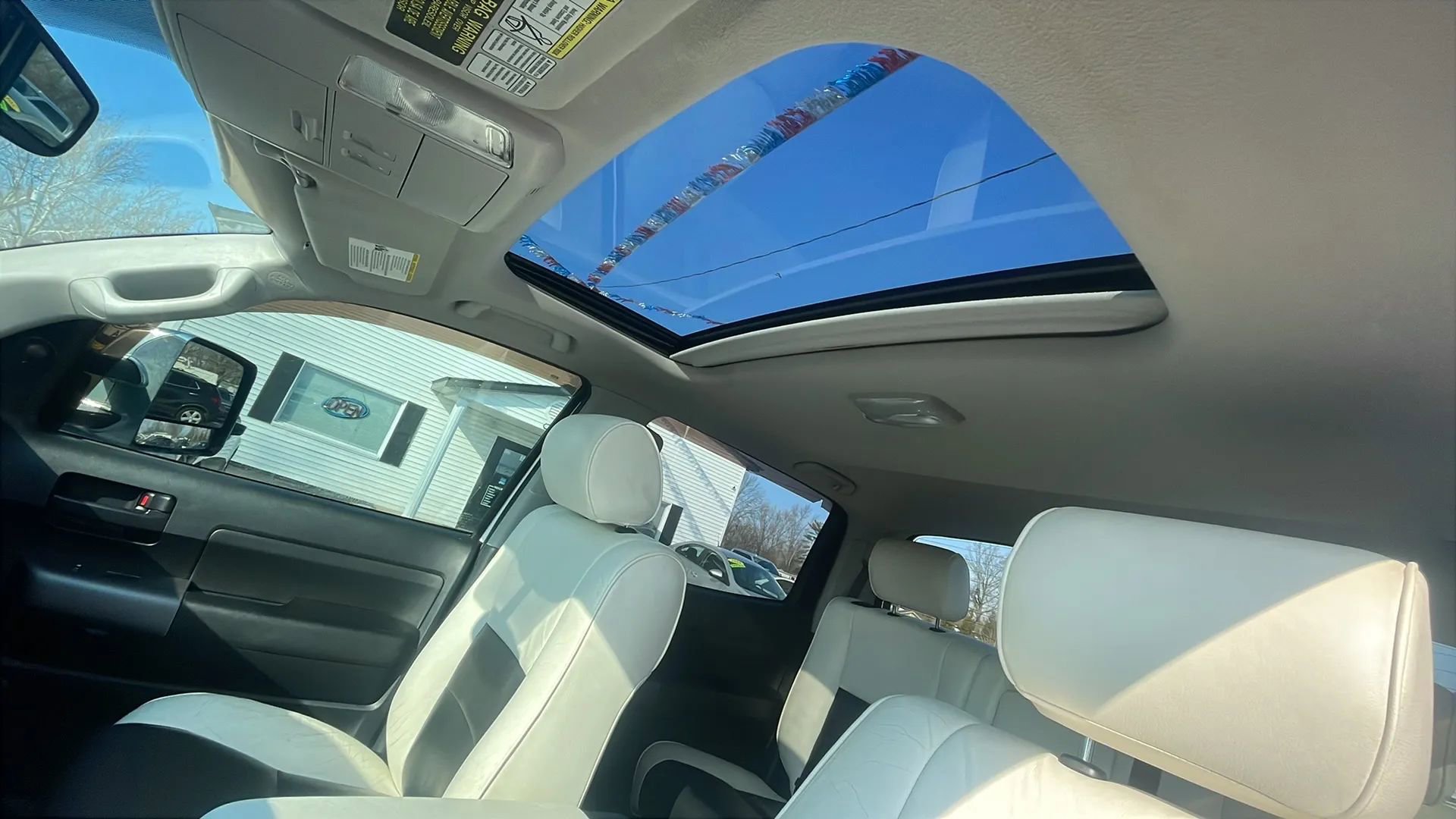 Used 2011 Toyota Tundra SR5 image 14