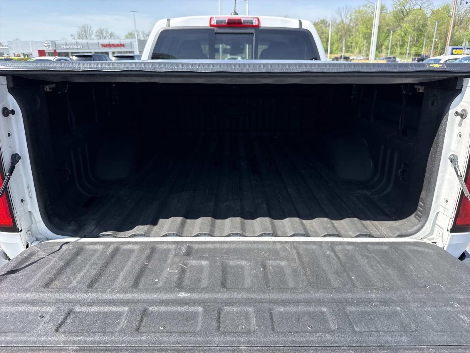 Used 2021 Chevrolet Colorado Z71 w/ Safety Package AWD/4WD image 27