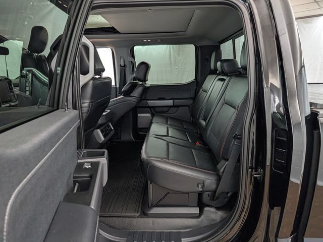 Used 2024 Ford F250 Lariat w/ Lariat Ultimate Package AWD/4WD image 21