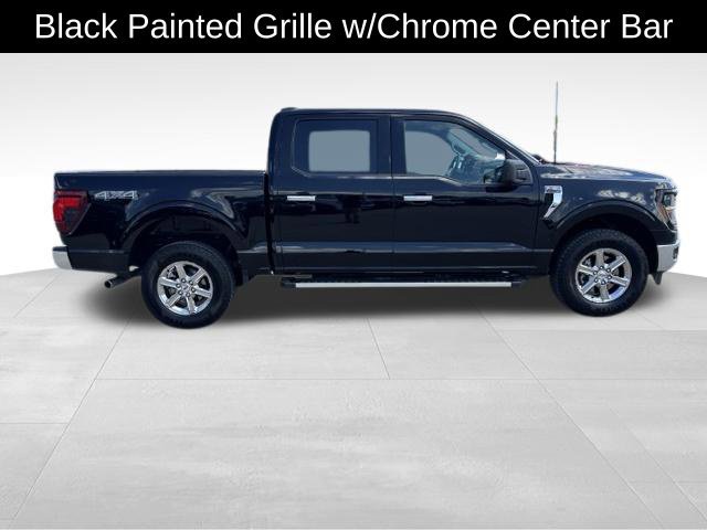 Used 2025 Ford F150 XLT AWD/4WD image 8