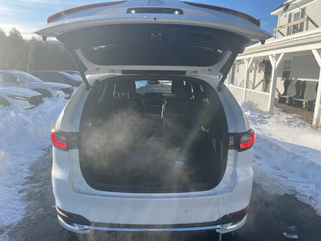 New 2026 MAZDA CX-90 3.3 Turbo S w/ Premium Plus image 13