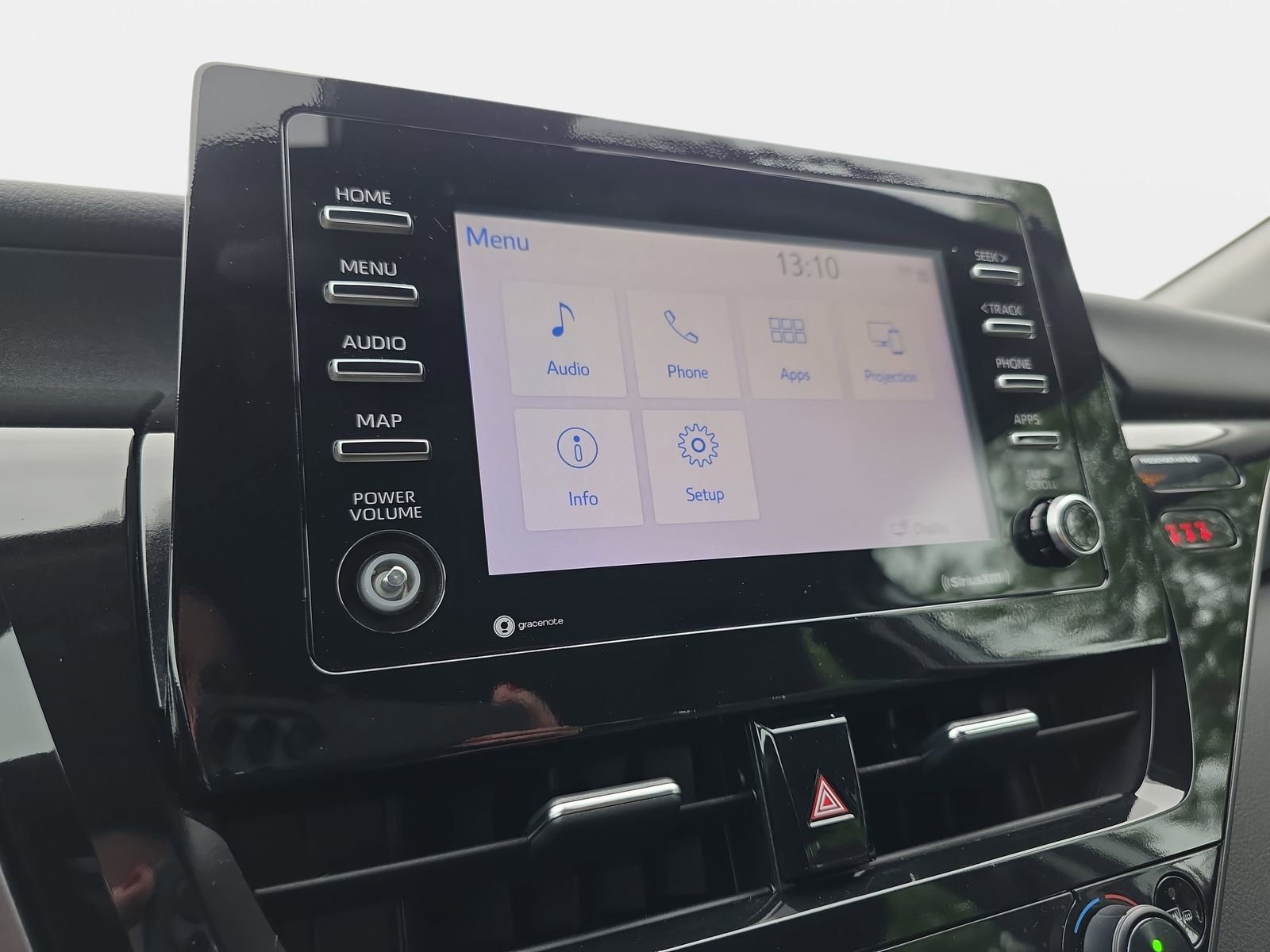 Used 2023 Toyota Camry SE FWD image 21