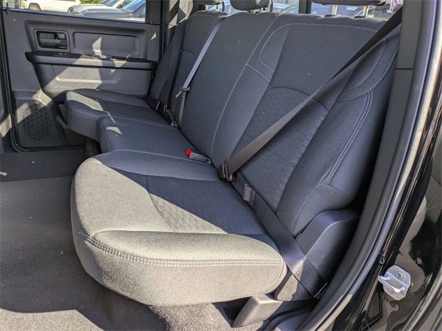 New 2026 RAM 3500 Tradesman image 25