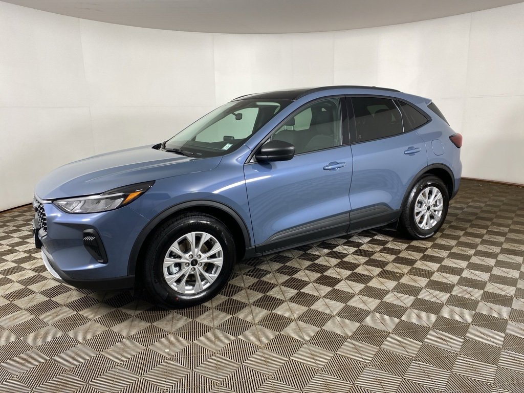 Used 2025 Ford Escape Active image 6