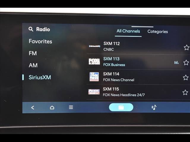 Certified 2025 Hyundai Tucson SEL image 9