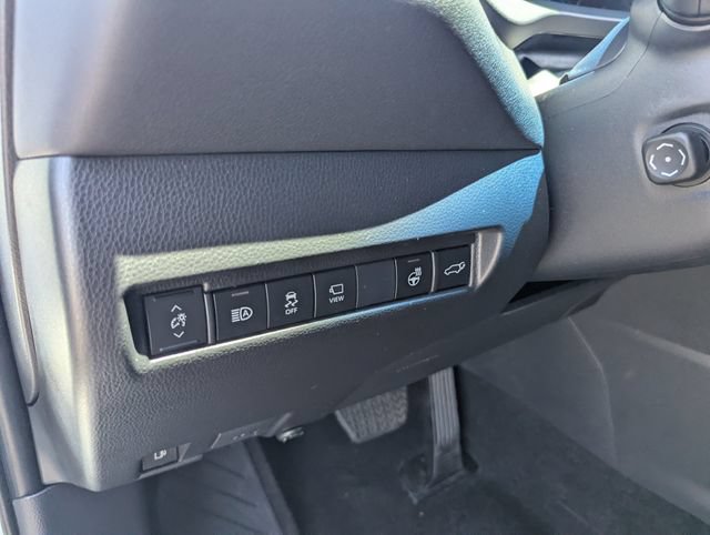 Used 2024 Toyota Venza Limited AWD/4WD image 22