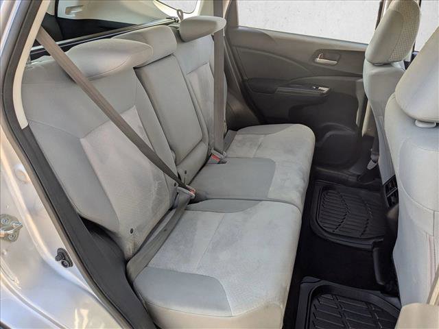 Used 2016 Honda CR-V LX image 20