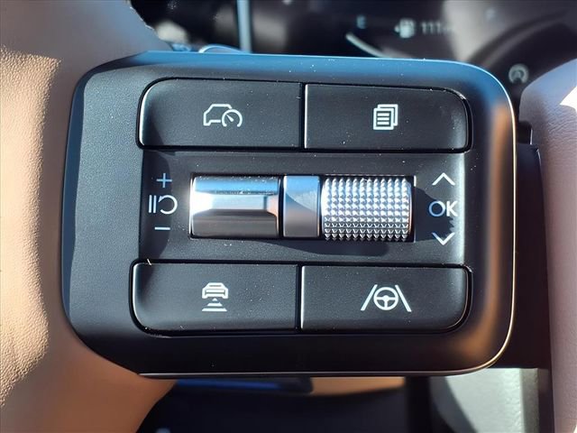 New 2026 Hyundai Santa Fe Calligraphy image 21