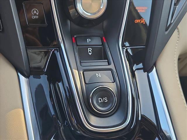 Used 2022 Acura RDX FWD w/ Technology Package image 12