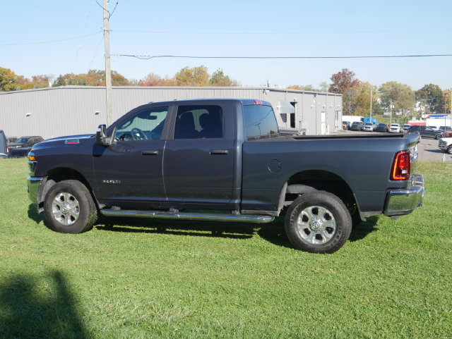 Used 2026 RAM 2500 Big Horn AWD/4WD image 9