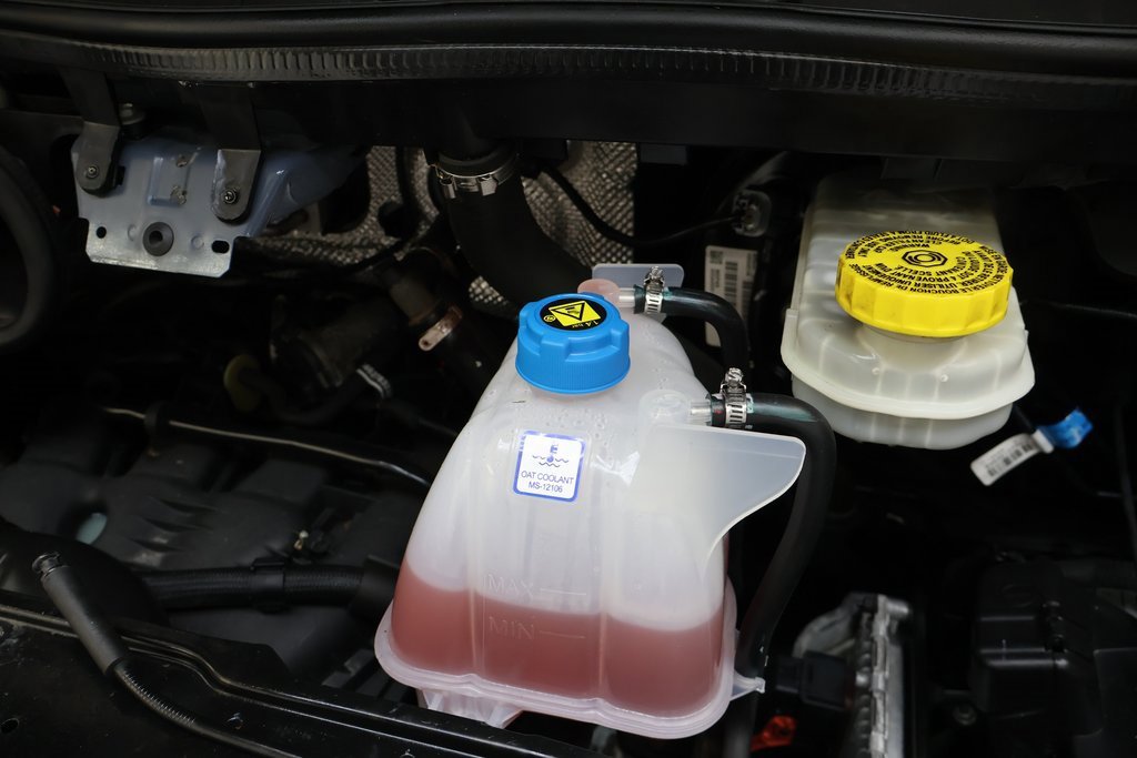 Used 2019 RAM ProMaster 2500 image 18