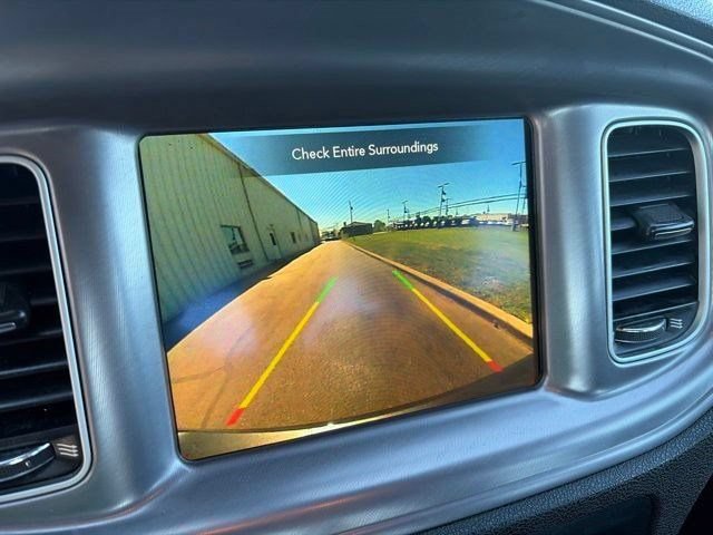 Used 2023 Dodge Charger SXT RWD image 22