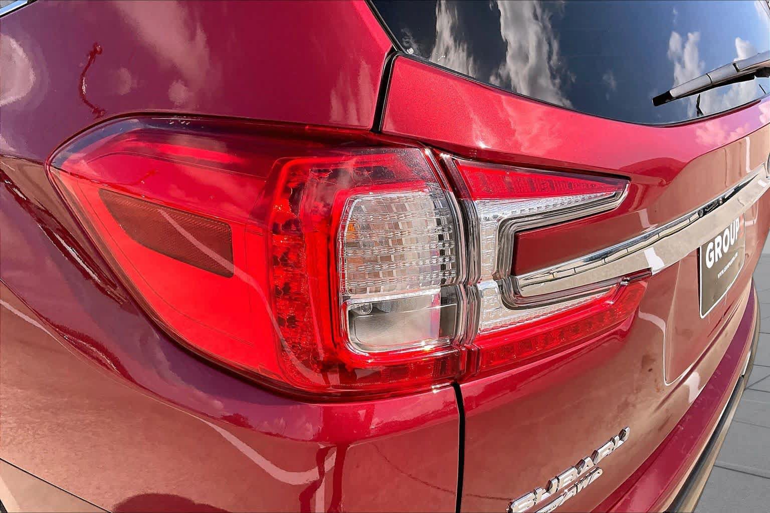 Used 2023 Subaru Ascent Limited w/ Technology Package AWD/4WD image 28