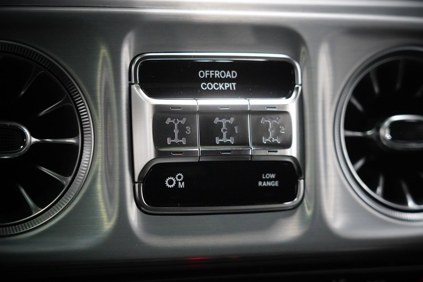 New 2026 Mercedes-Benz G 550 image 29