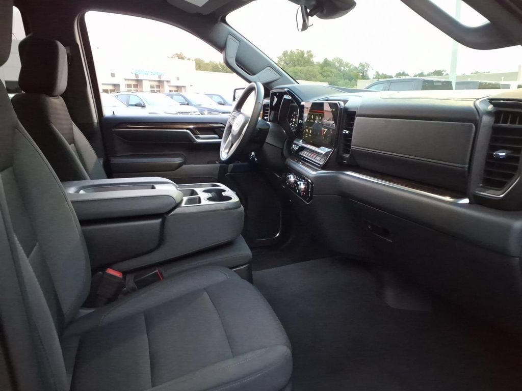 Certified 2023 GMC Sierra 1500 Elevation AWD/4WD image 21