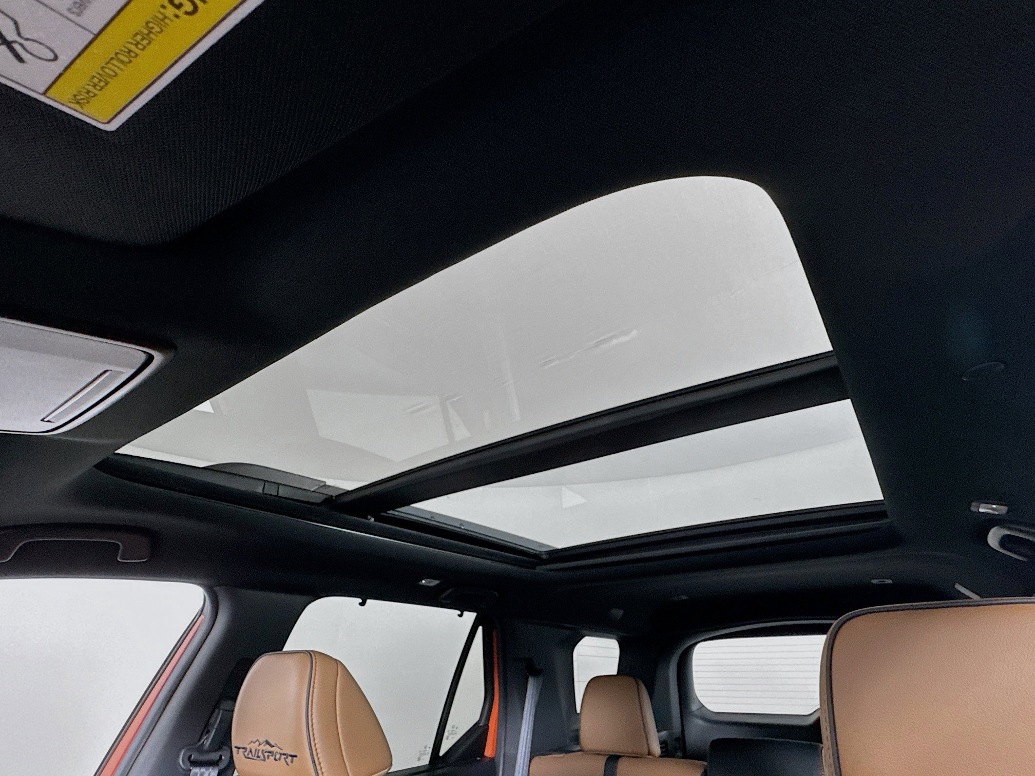 New 2026 Honda Passport TrailSport Elite image 23