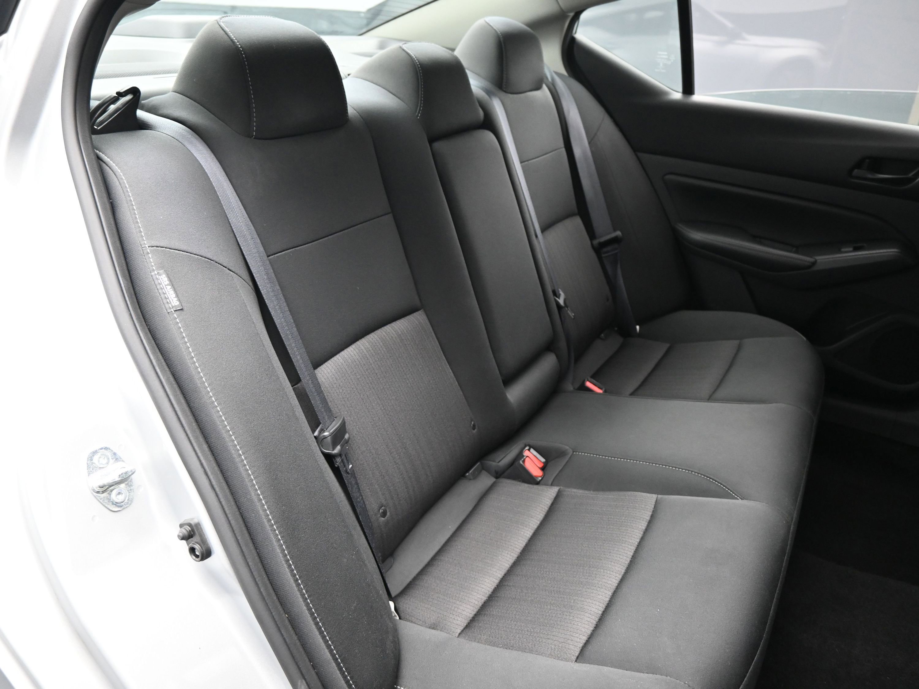 Certified 2024 Nissan Altima 2.5 SV image 14