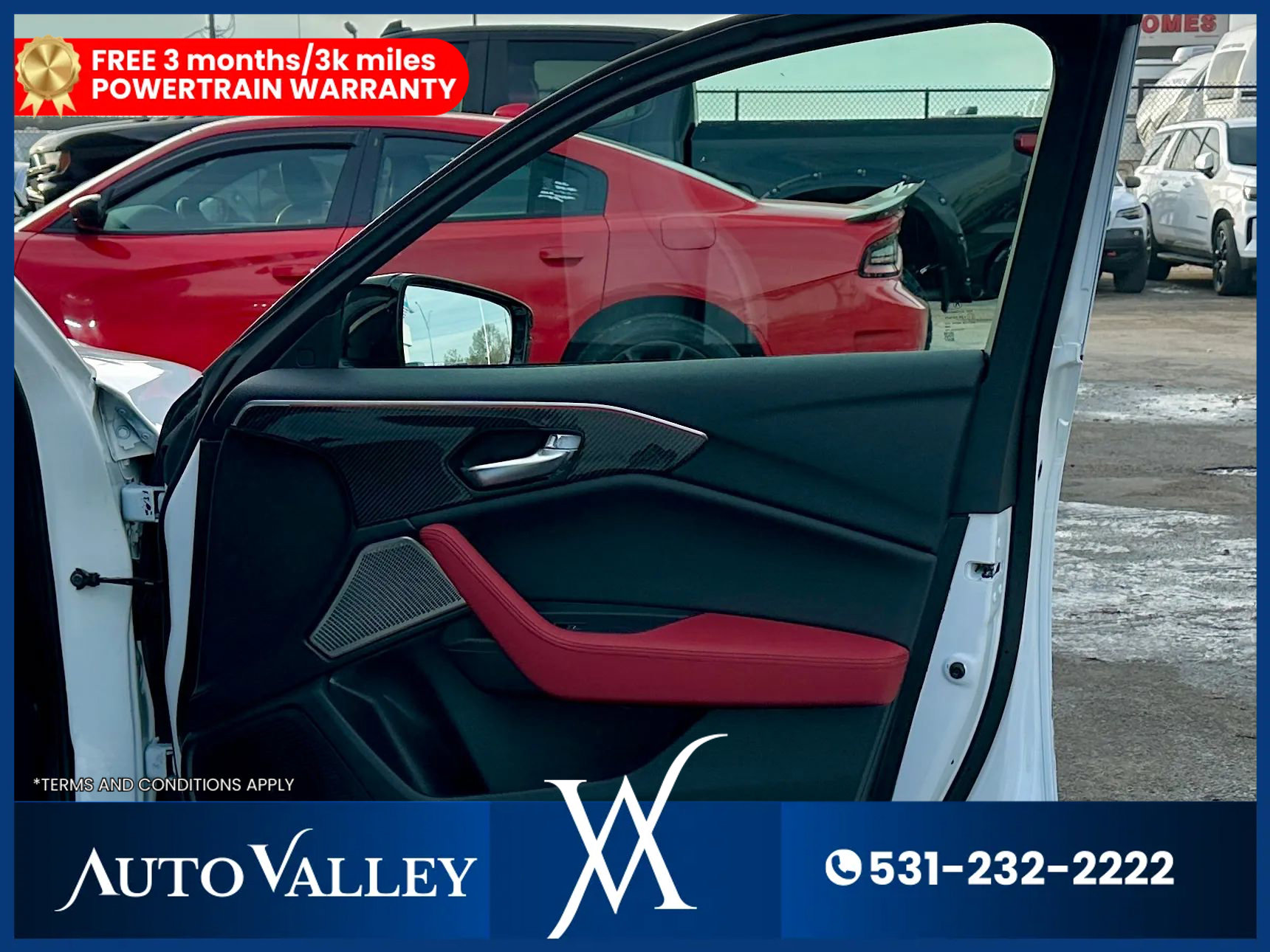 Used 2023 Acura TLX Type S PMC Edition image 18