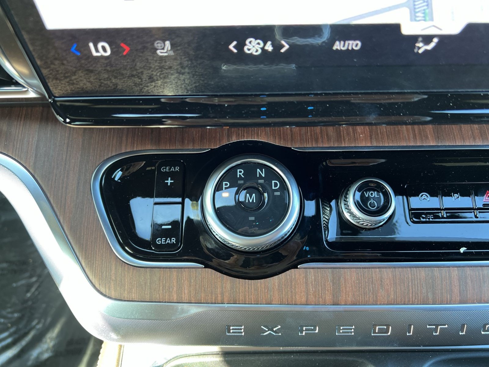 New 2027 Ford Expedition Max King Ranch AWD/4WD image 22