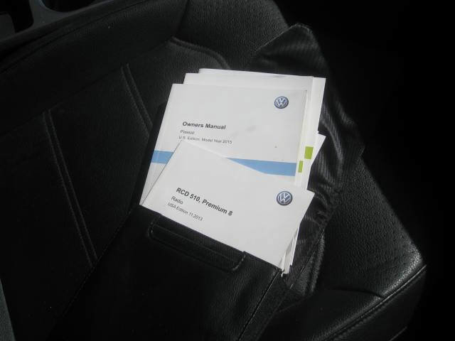 Used 2015 Volkswagen Passat 1.8T SE image 18