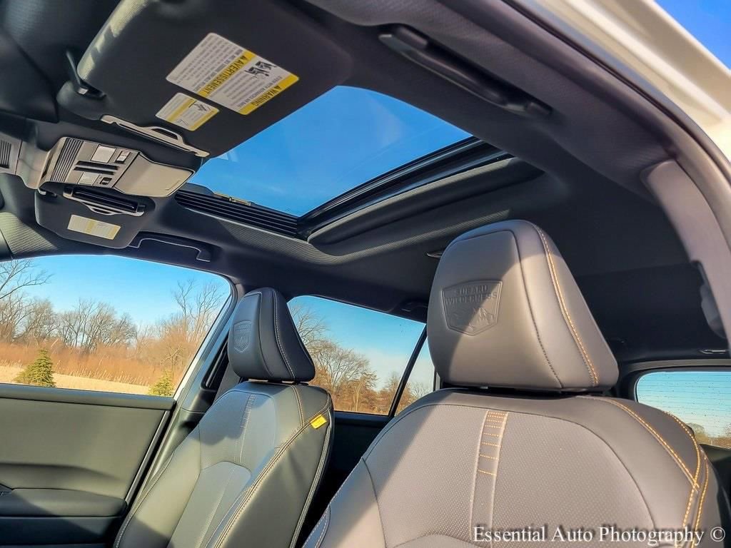 New 2026 Subaru Outback Wilderness image 10
