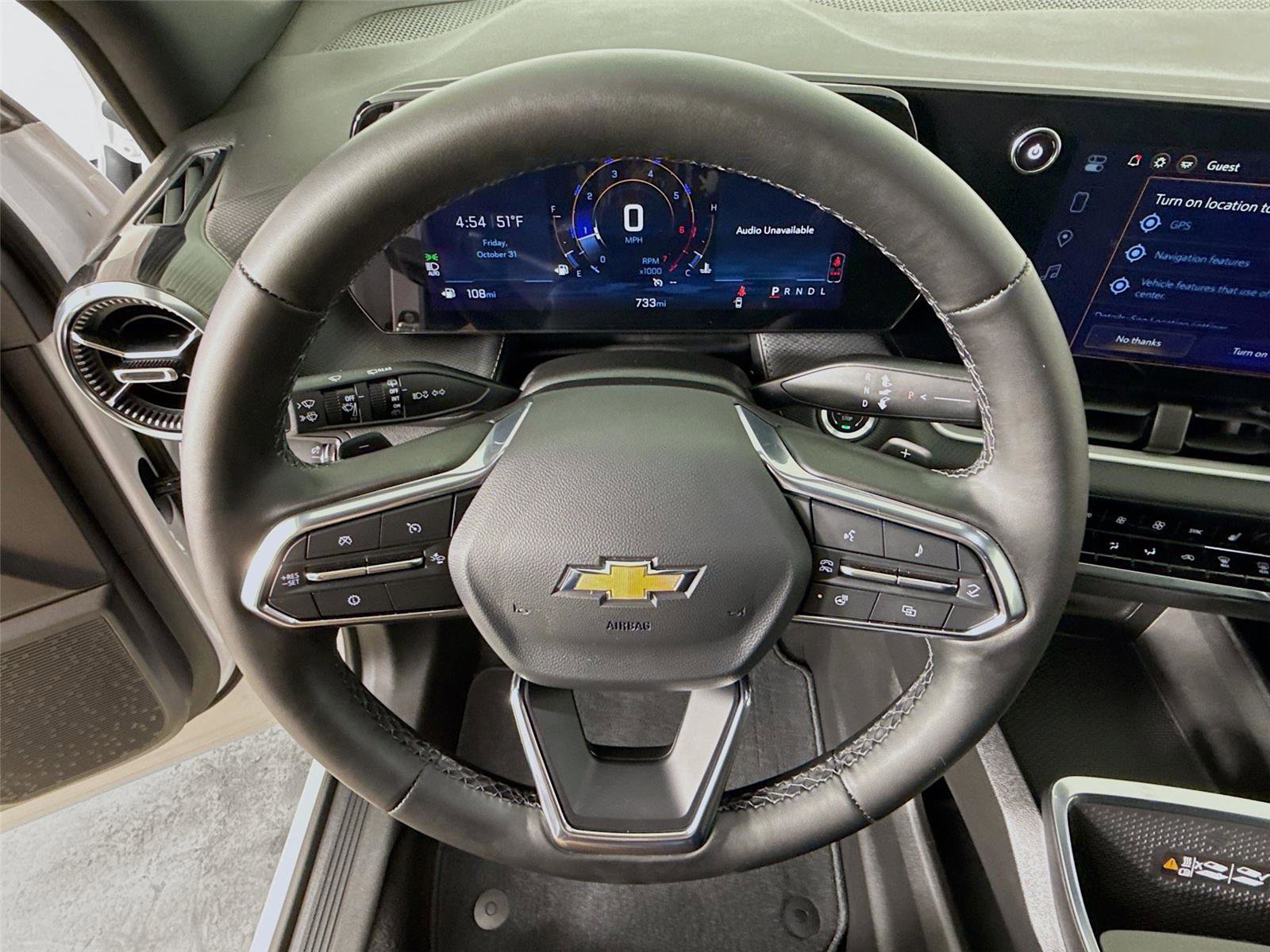 Used 2026 Chevrolet Equinox LT w/ Convenience Package II image 12