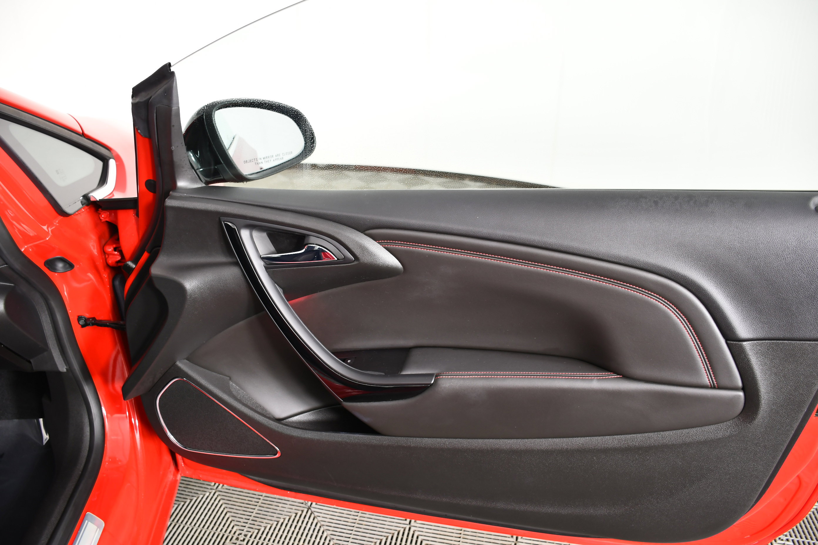 Used 2018 Buick Cascada Sport Touring w/ Dark Effects Package image 45