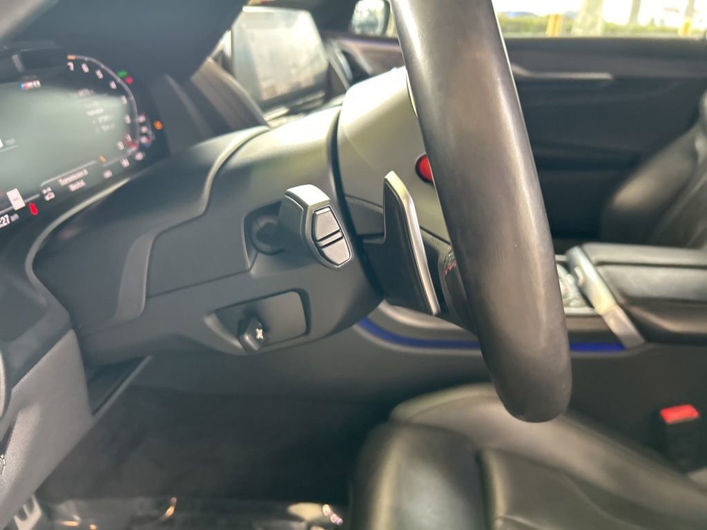 Used 2020 BMW M8 Base image 38