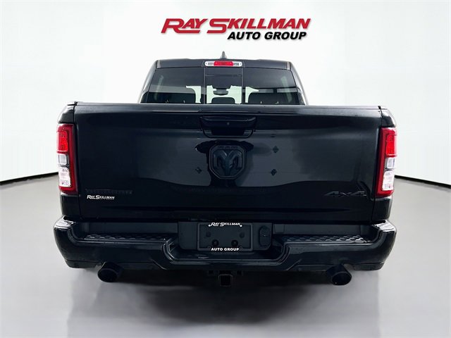 Used 2020 RAM 1500 Big Horn image 6