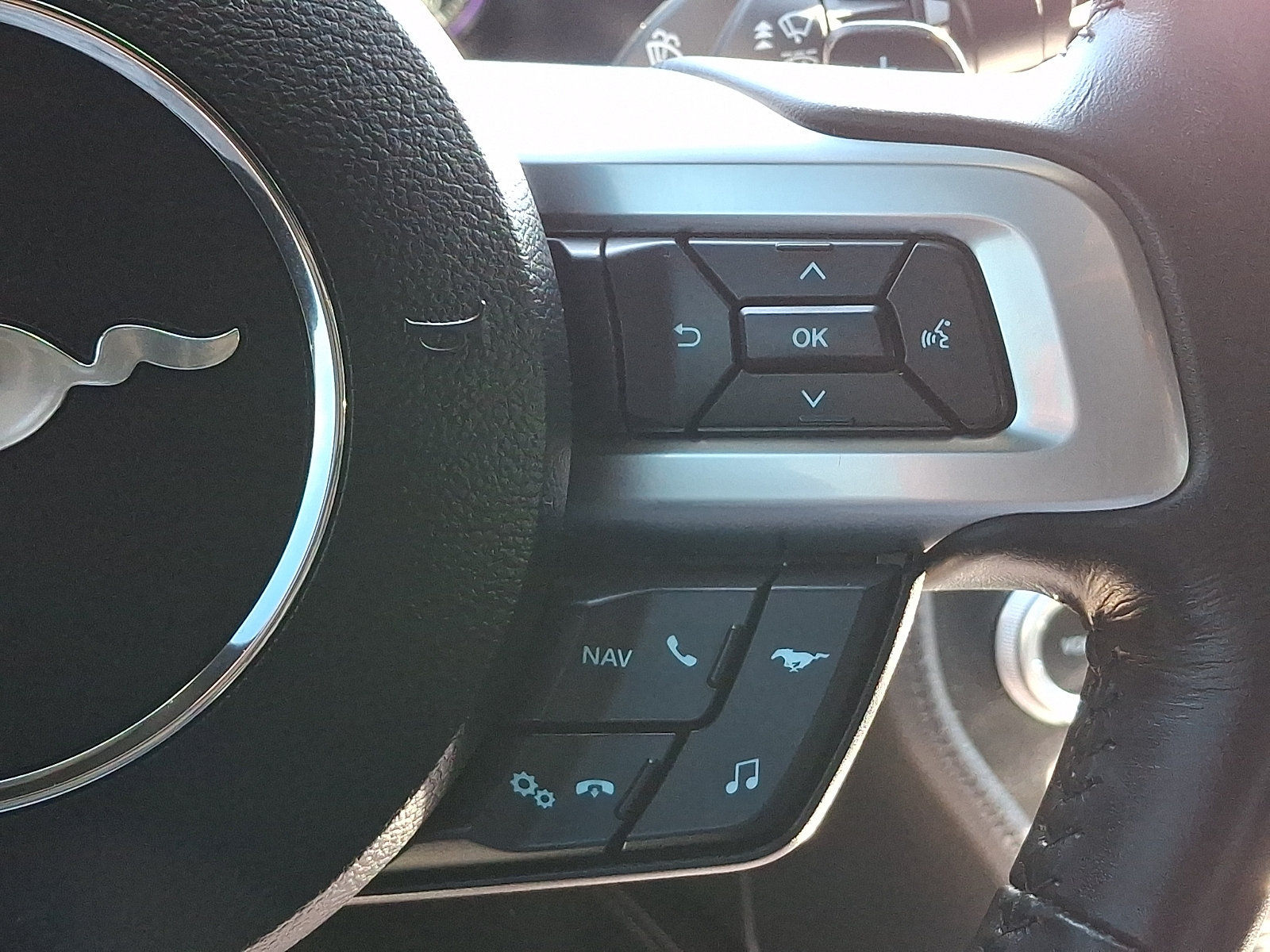 Used 2023 Ford Mustang Mach 1 w/ Equipment Group 700A RWD image 22