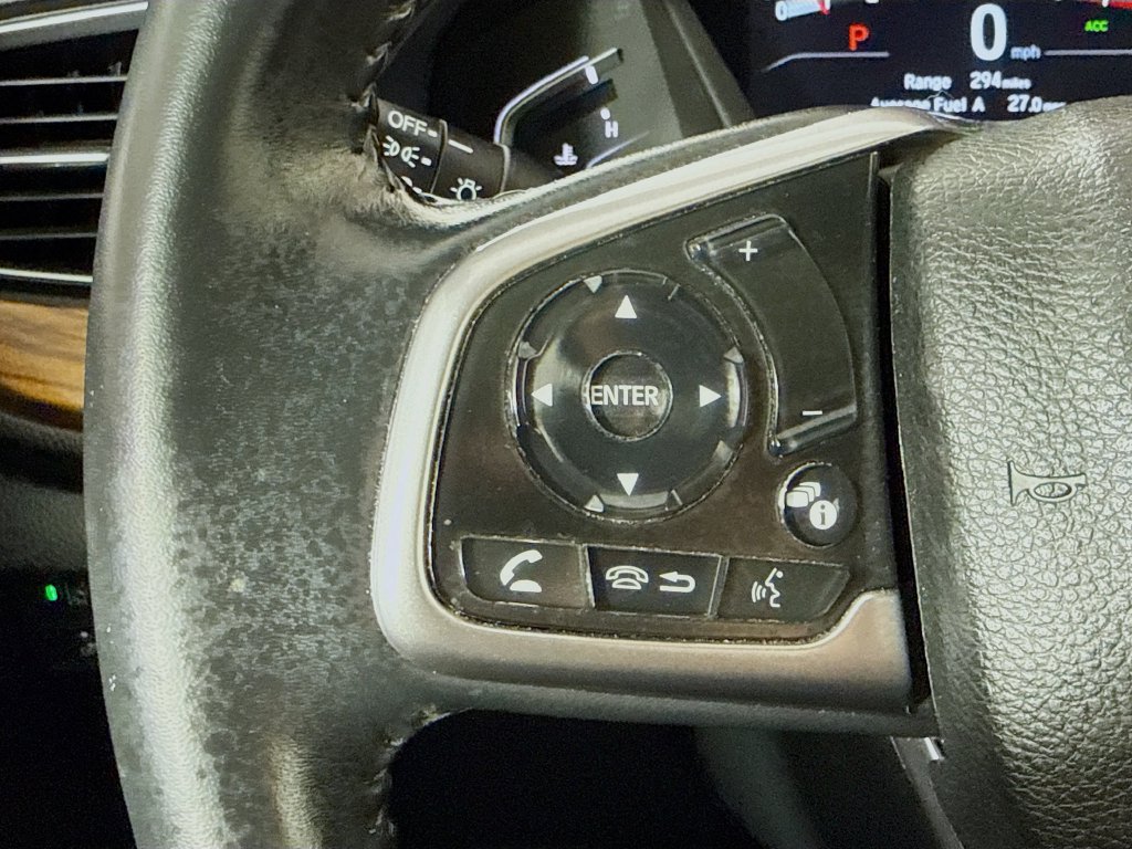 Used 2022 Honda CR-V Touring image 11