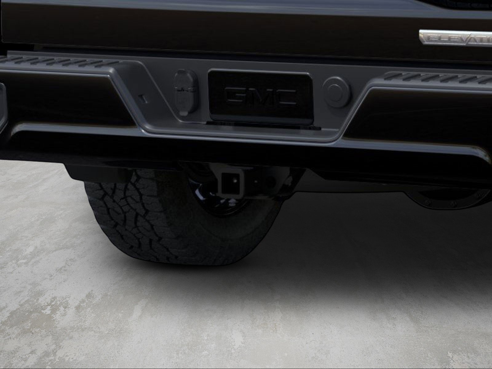 New 2026 GMC Sierra 1500 Elevation w/ Elevation Select Package image 23