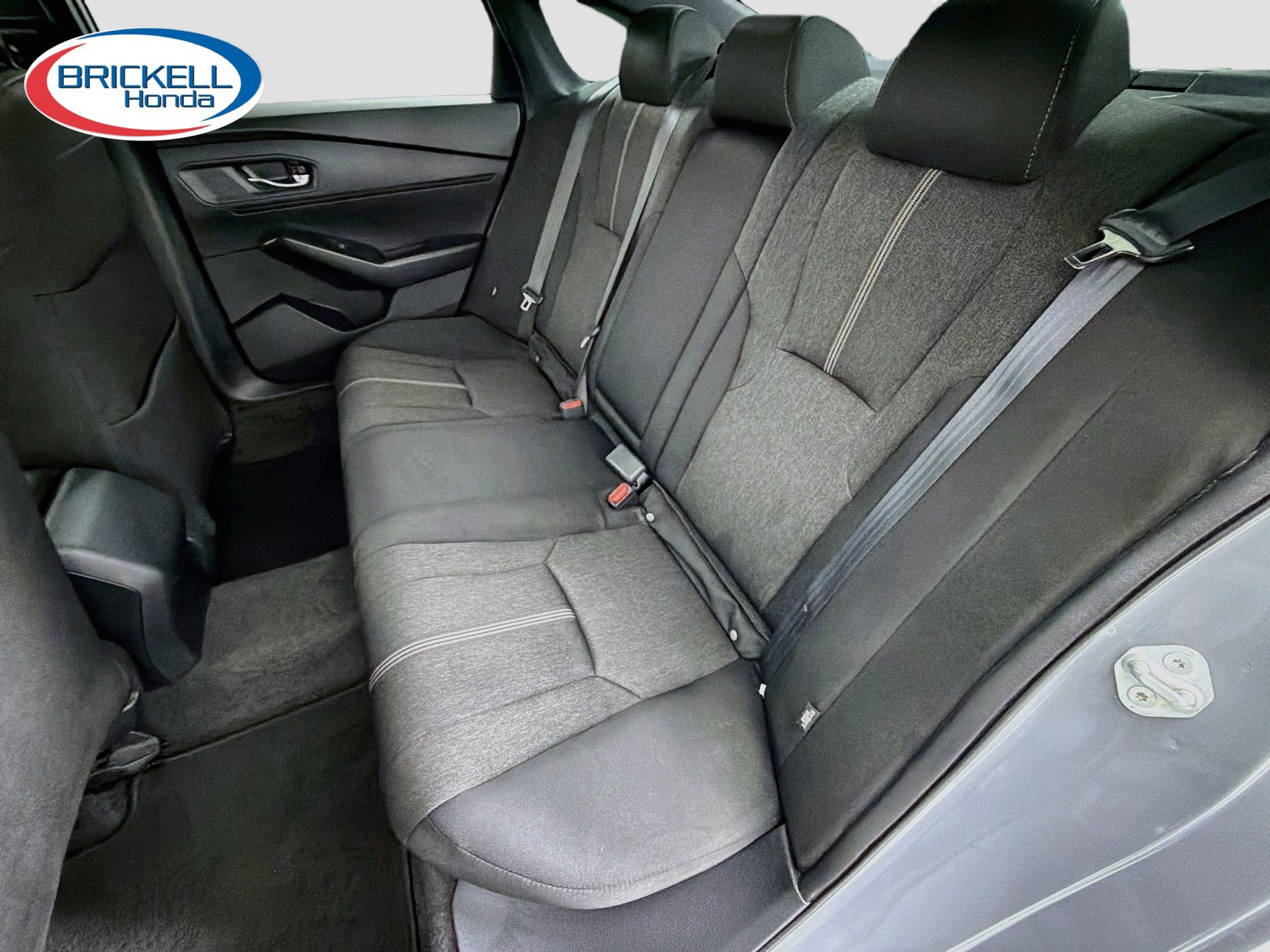 Used 2024 Honda Accord Sport image 19