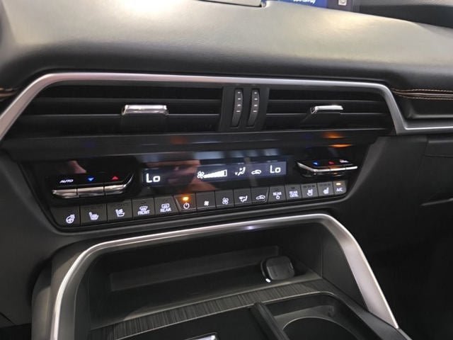 New 2026 MAZDA CX-90 3.3 Turbo S w/ Premium Plus AWD/4WD image 59